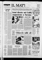 giornale/TO00014547/1987/n. 284 del 18 Ottobre